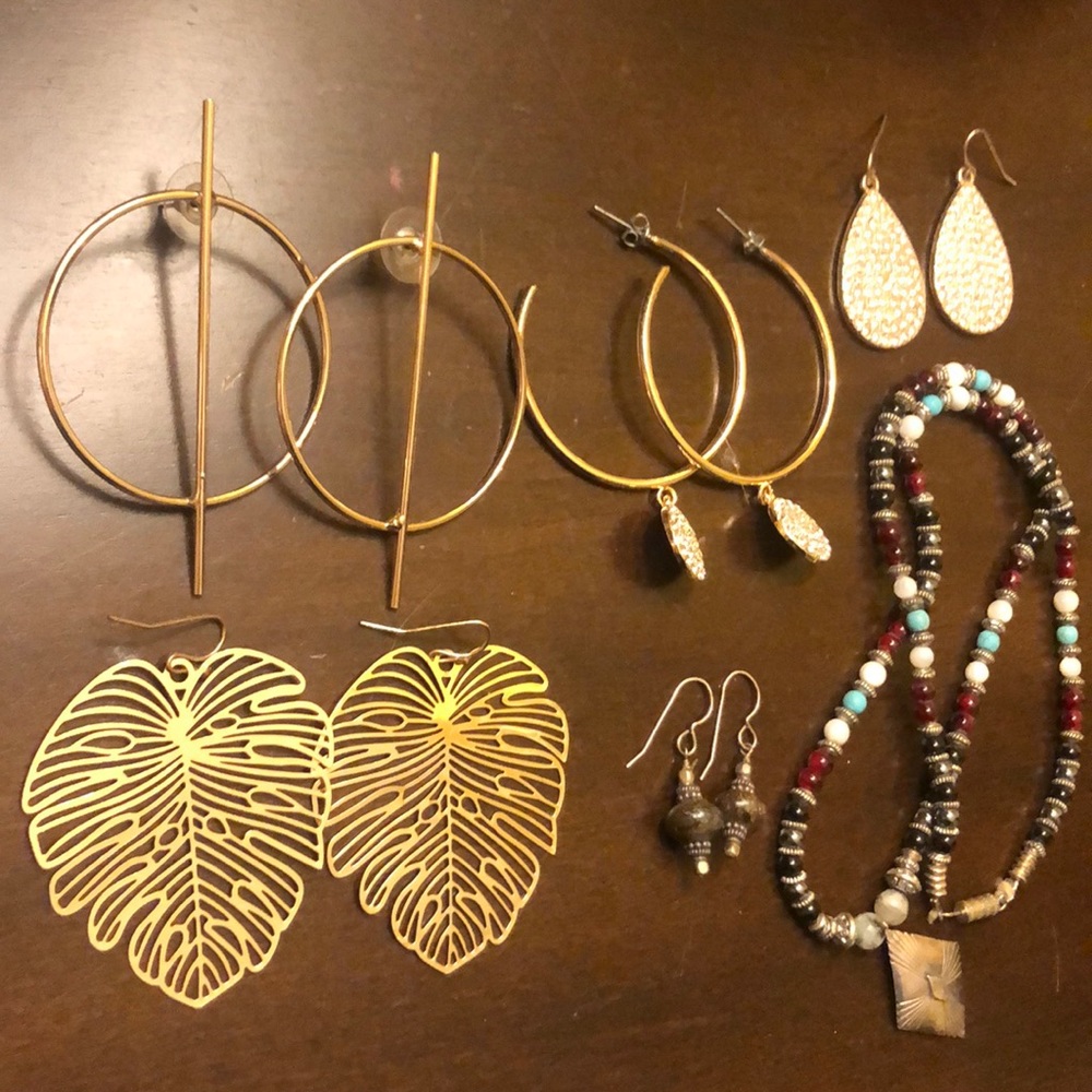 Jewelry!!!
